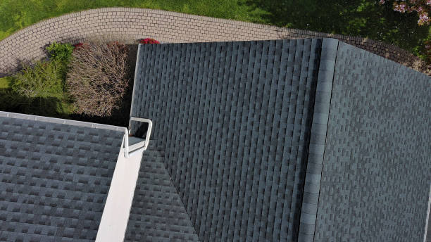 Best Green or Eco-Friendly Roofing Solutions  in Robstown, TX